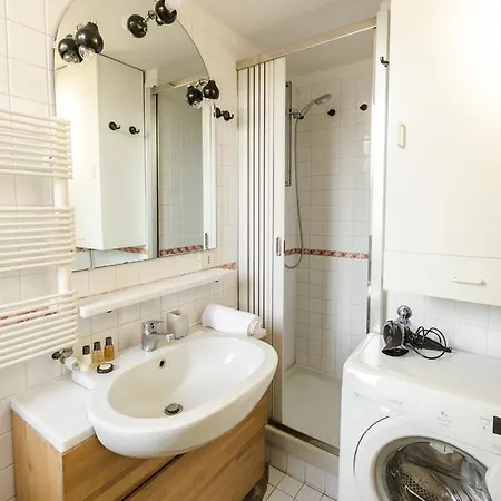 Apartamento Canguroproperties - San Vitale