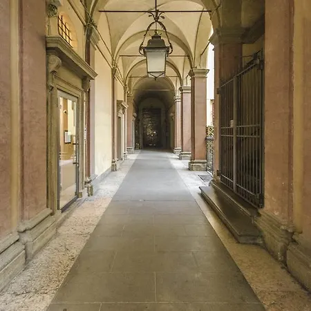 Apartamento Canguroproperties - San Vitale *