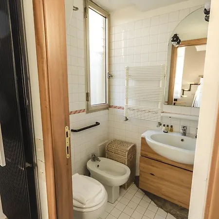 Canguroproperties - San Vitale Apartman Bologna