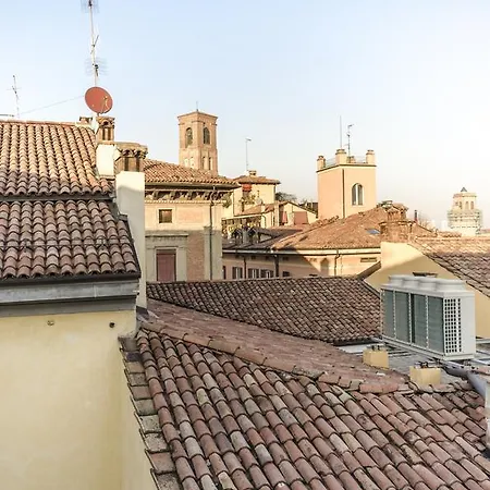 Canguroproperties - San Vitale *