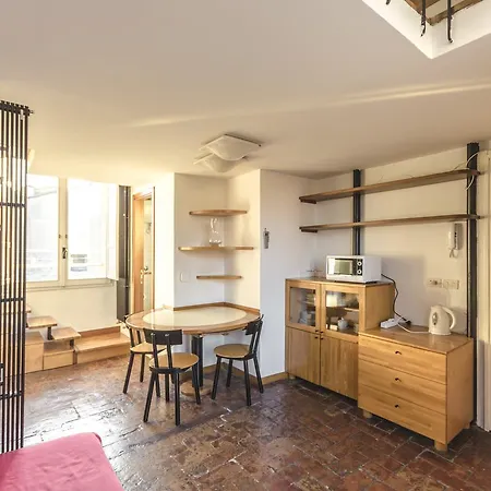 Canguroproperties - San Vitale *