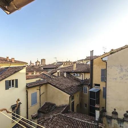 Canguroproperties - San Vitale Διαμέρισμα