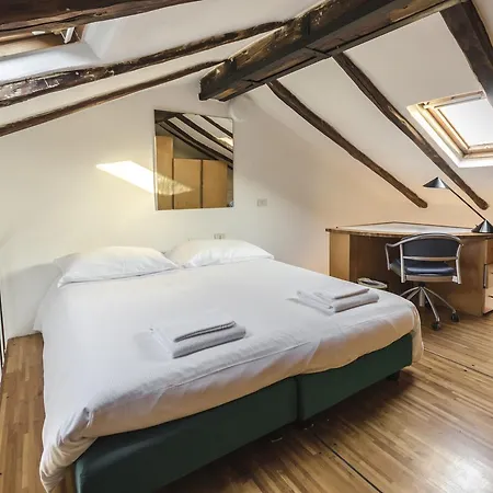 Canguroproperties - San Vitale *