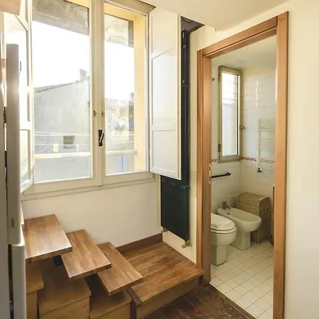 Canguroproperties - San Vitale Διαμέρισμα