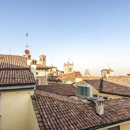 דירה Canguroproperties - San Vitale