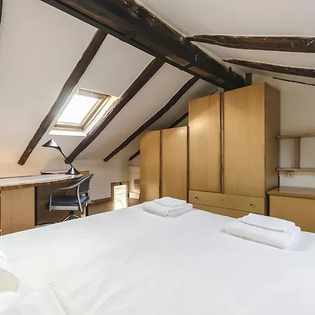 Canguroproperties - San Vitale
