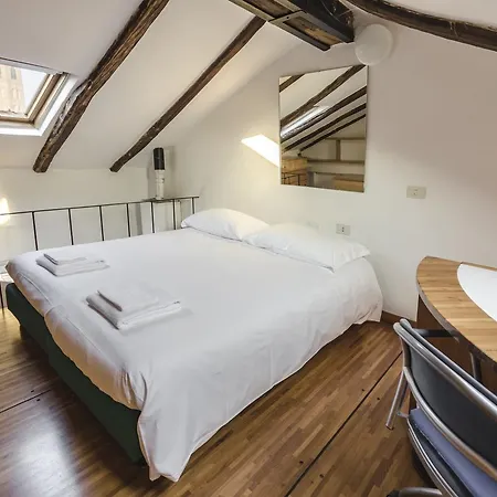 Canguroproperties - San Vitale Bologna