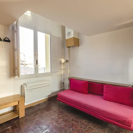 Canguroproperties - San Vitale * Bologna